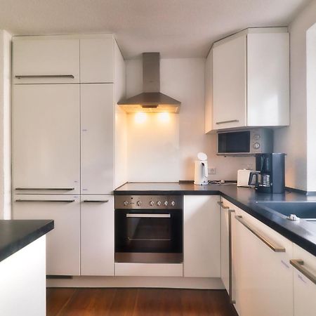 Holiday Apartment Namastay Kussaberg Ngoại thất bức ảnh