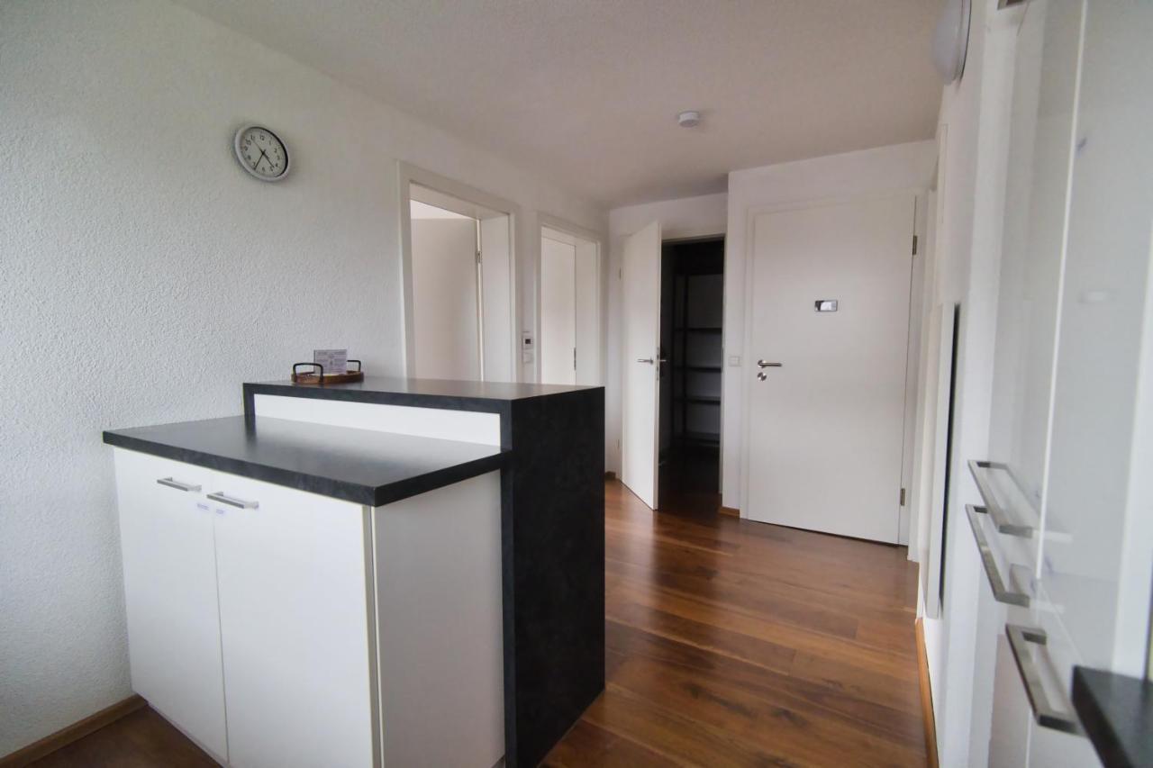 Holiday Apartment Namastay Kussaberg Ngoại thất bức ảnh