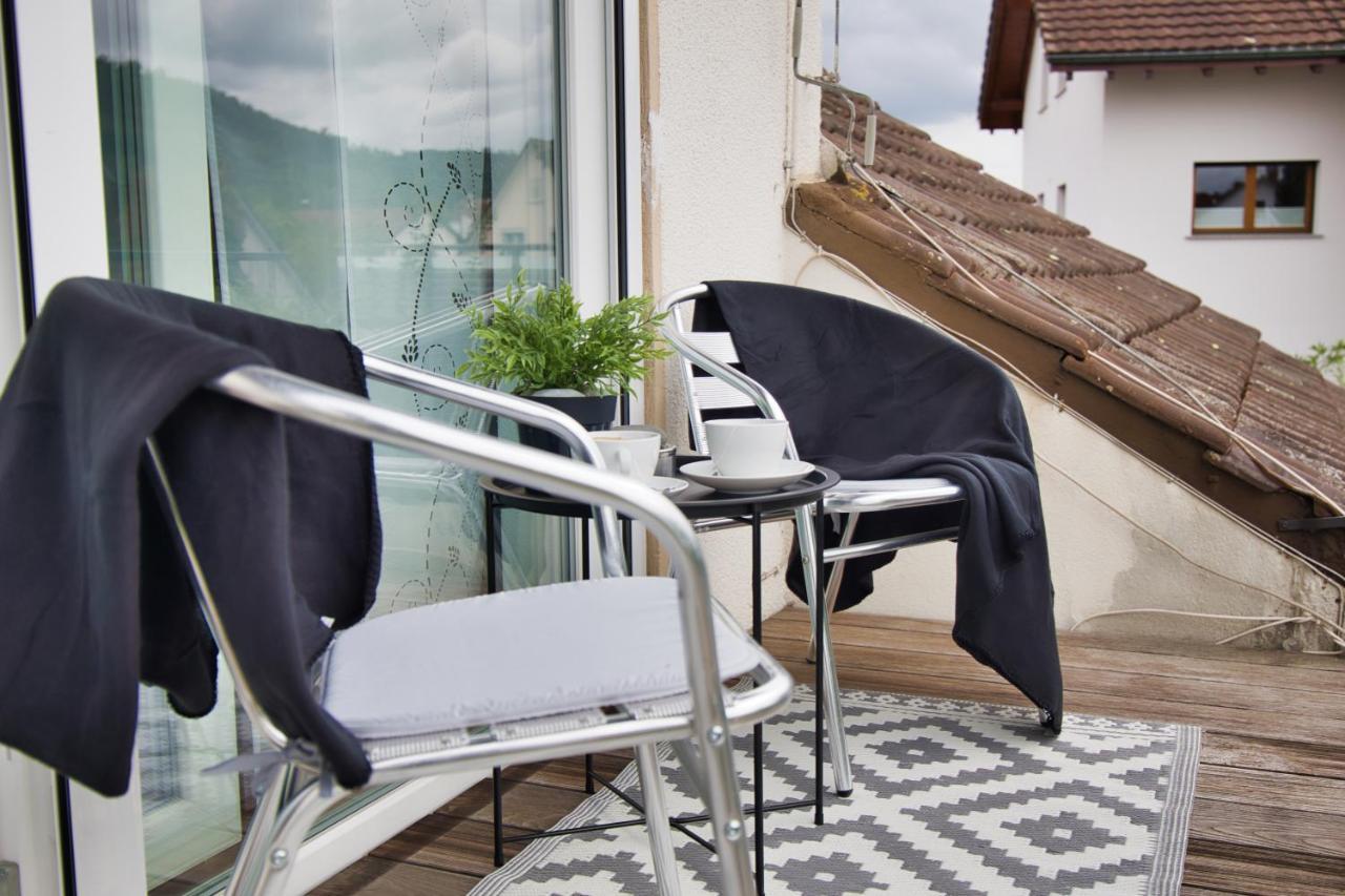 Holiday Apartment Namastay Kussaberg Ngoại thất bức ảnh