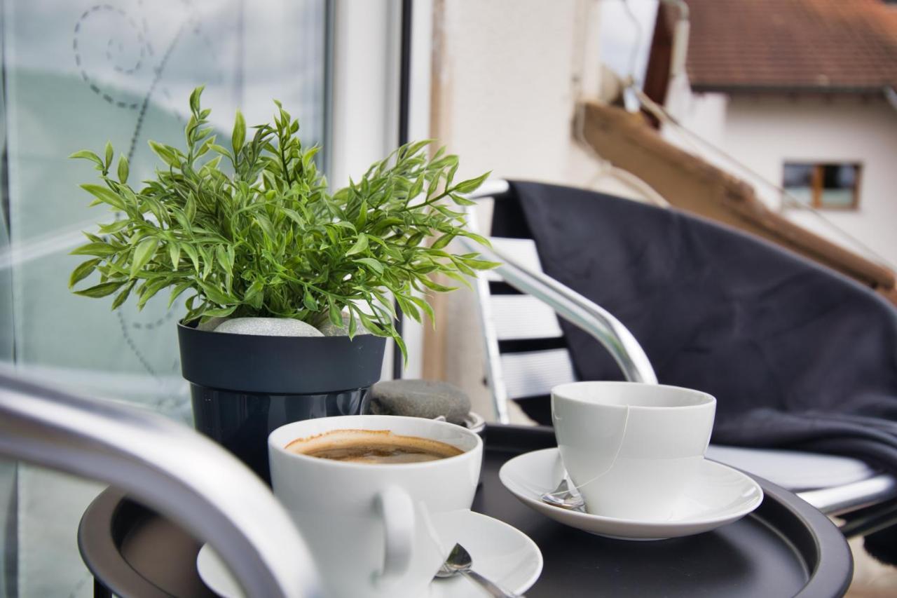 Holiday Apartment Namastay Kussaberg Ngoại thất bức ảnh