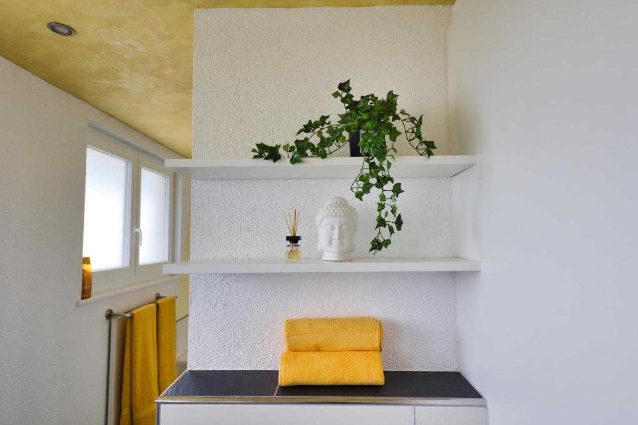 Holiday Apartment Namastay Kussaberg Ngoại thất bức ảnh