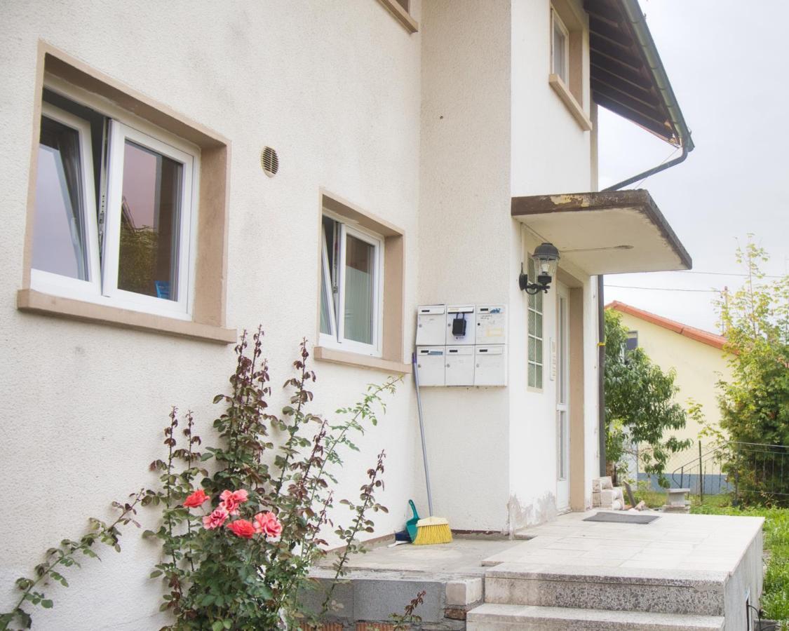 Holiday Apartment Namastay Kussaberg Ngoại thất bức ảnh