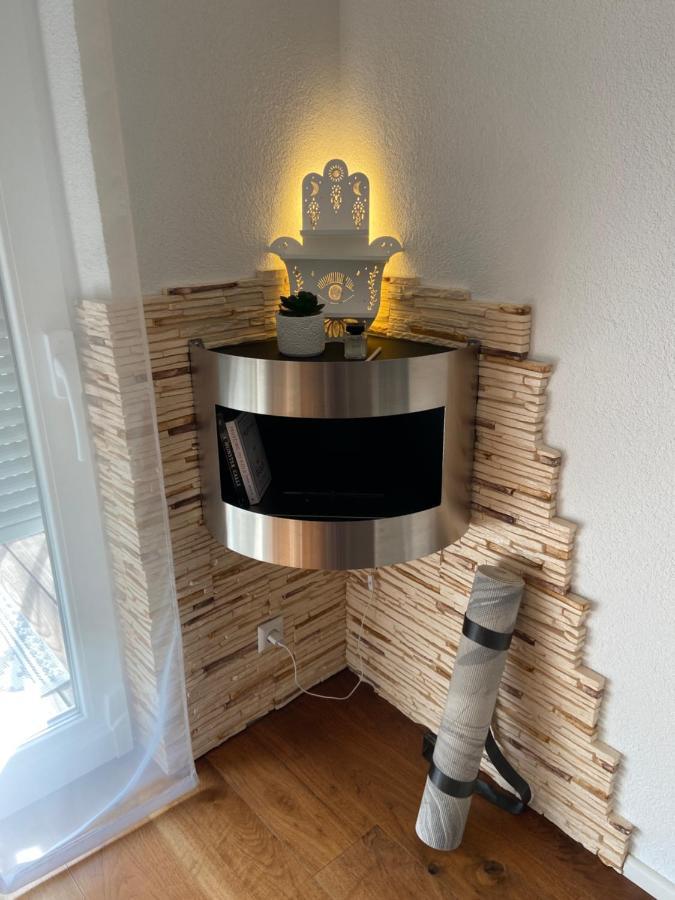 Holiday Apartment Namastay Kussaberg Ngoại thất bức ảnh