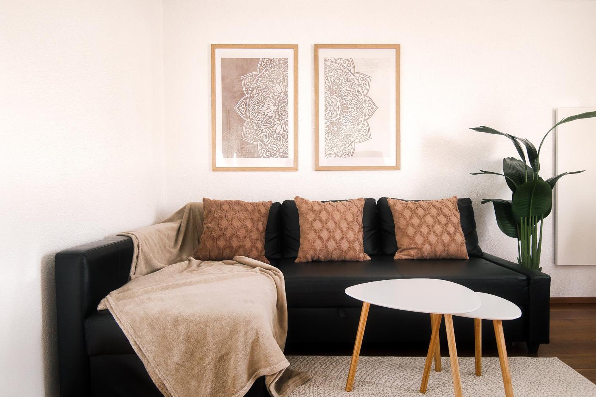 Holiday Apartment Namastay Kussaberg Ngoại thất bức ảnh
