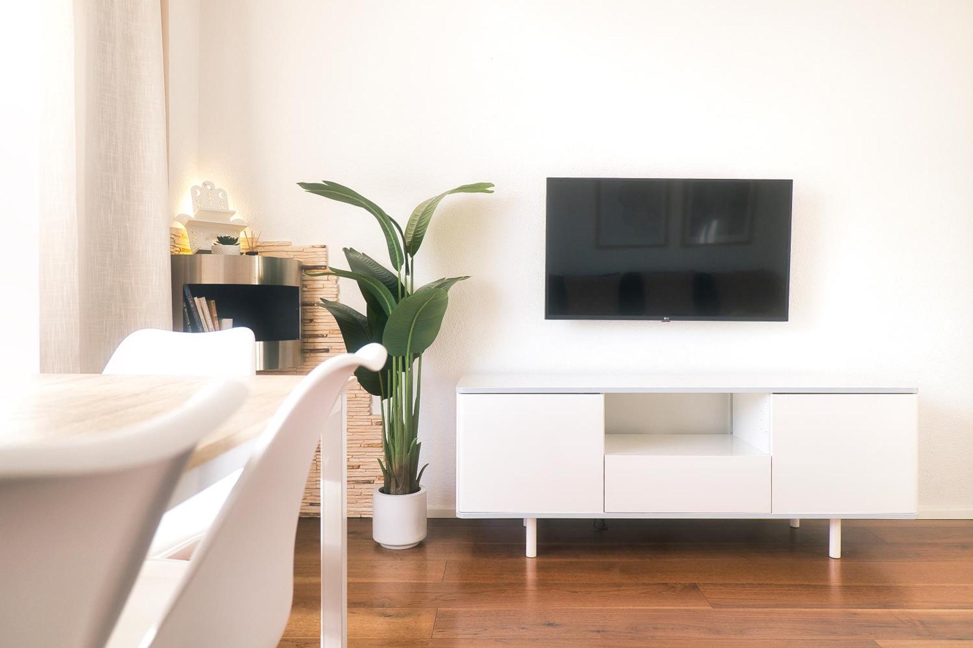 Holiday Apartment Namastay Kussaberg Ngoại thất bức ảnh