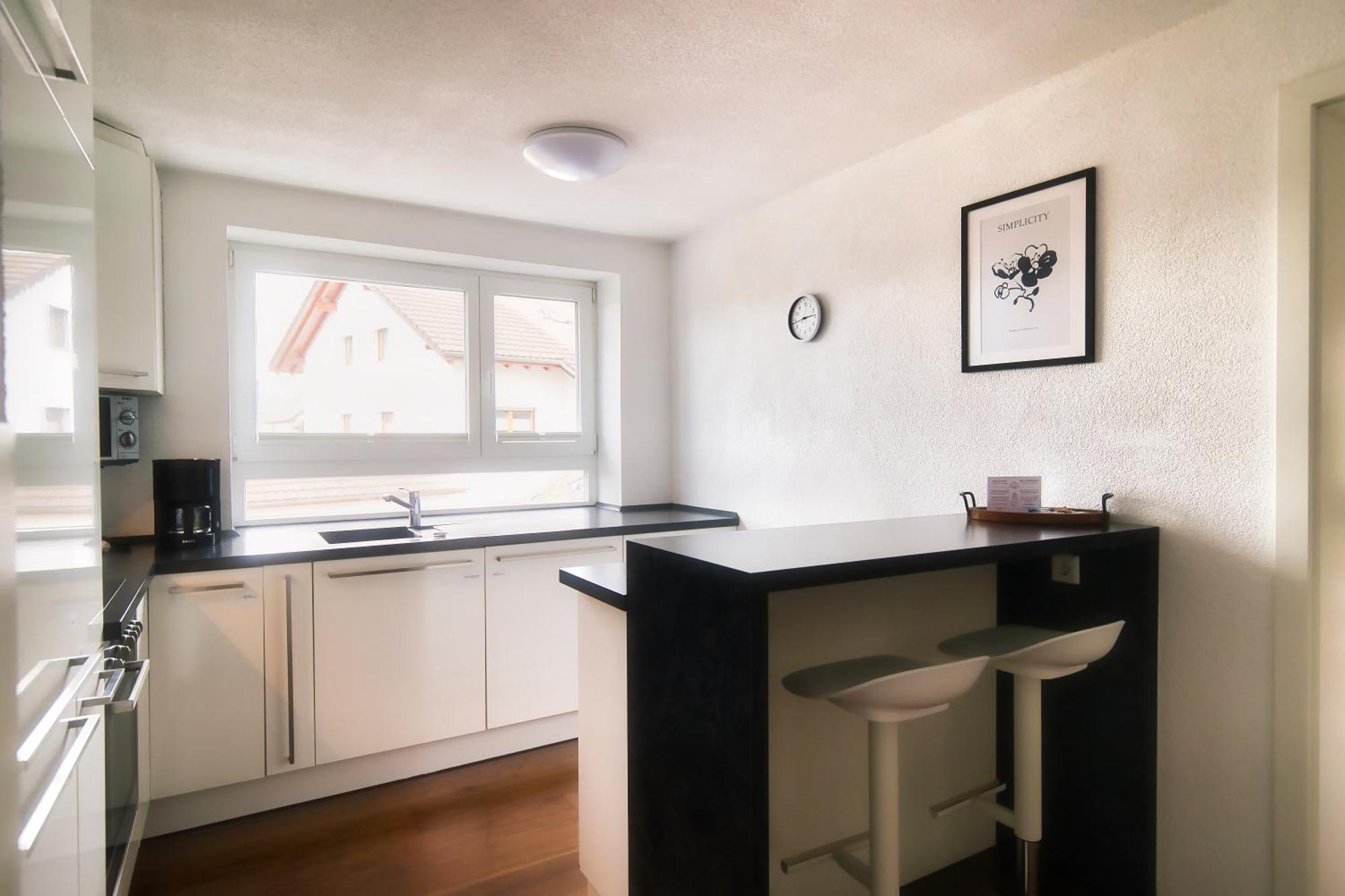 Holiday Apartment Namastay Kussaberg Ngoại thất bức ảnh