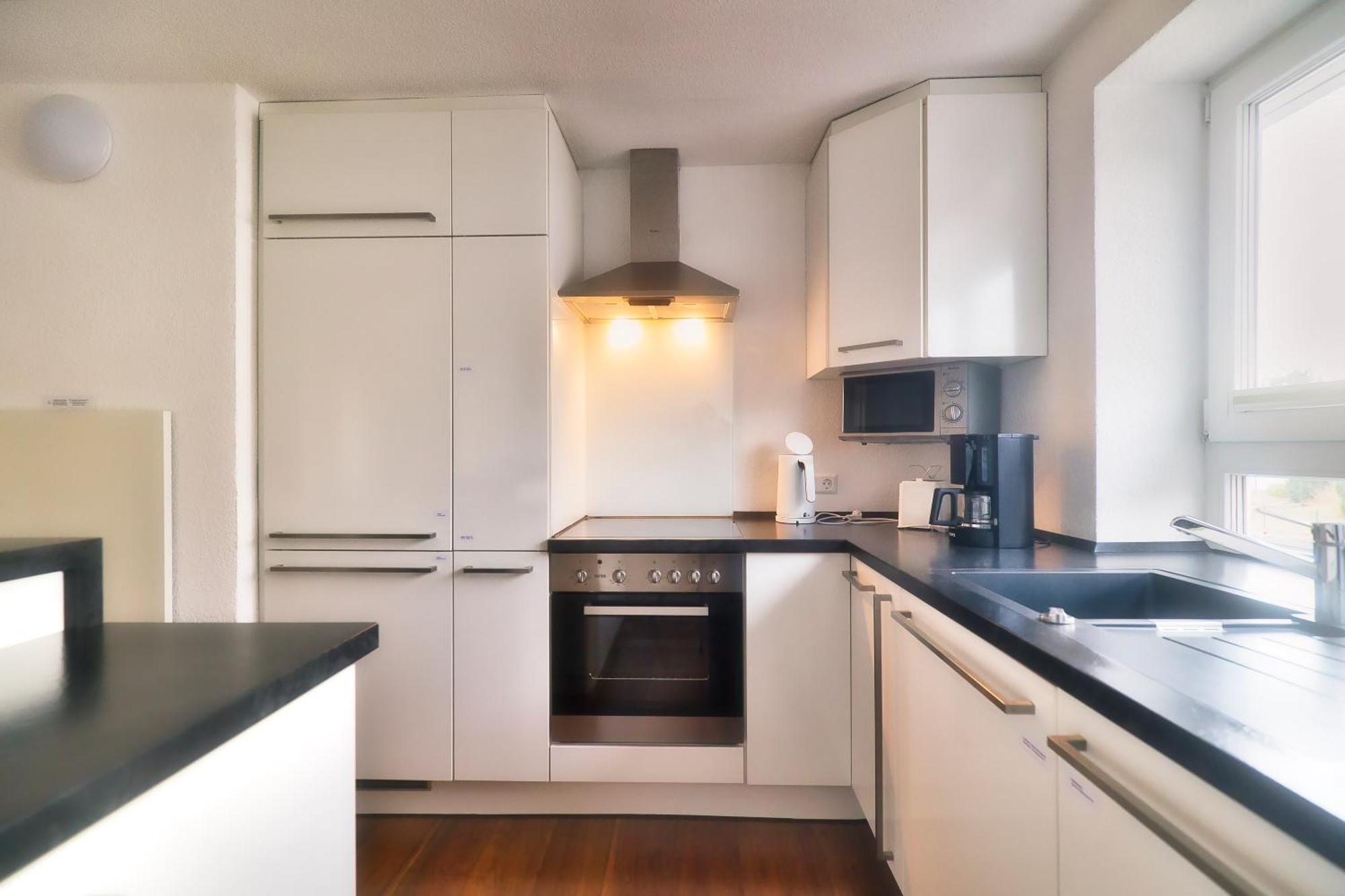 Holiday Apartment Namastay Kussaberg Ngoại thất bức ảnh
