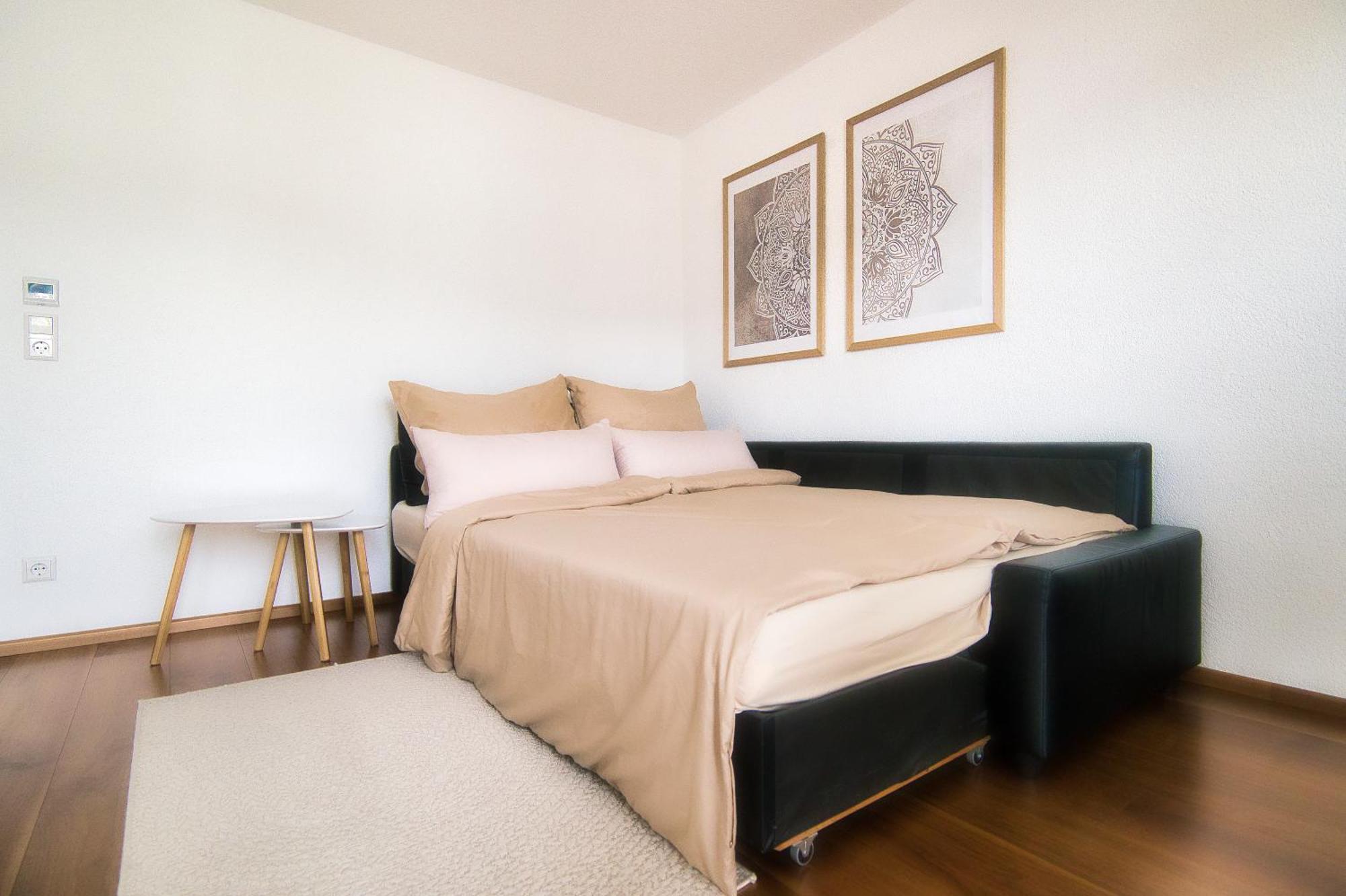 Holiday Apartment Namastay Kussaberg Ngoại thất bức ảnh