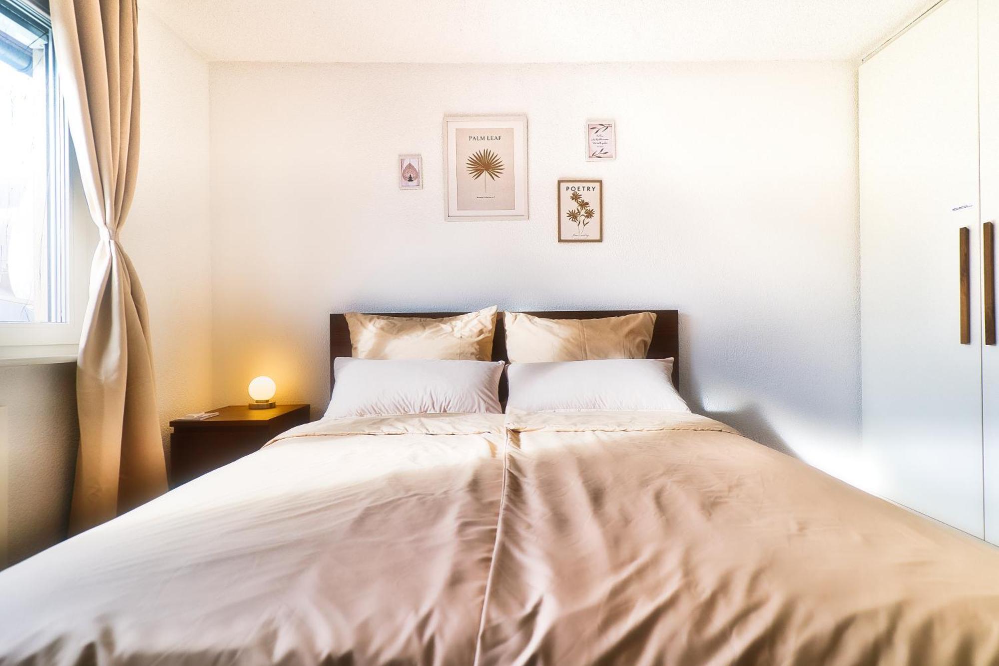 Holiday Apartment Namastay Kussaberg Ngoại thất bức ảnh